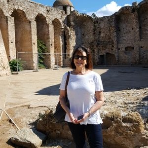 Meet your Posher, Paula